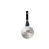 Coffee Culture Stainless Steel Induction Stove Plate For Moka Pot 13cm Black