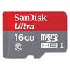 Sandisk Ultra 16gb Microsd Sdhc A1 Uhs-i - 98mb/s Mobile Tf Memory Card For Android Devices