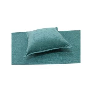 Jason Commercial King Bed Parker Bed Runner 255x58cm Turquoise