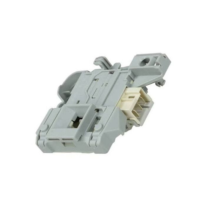 Washing Machine Door Lock Mechanism 808455303 to suit Simpson