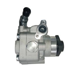 Machter Power Steering Pump Fit For Volkswagen Amarok 2H 2.0L 2010-2022 Transporter T6 2015-2024 7E0422154