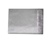 Hoydu Stera Stripe Organza Table Runner Silver 45x150cm
