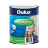 Dulux 1L Enamel Paint Aquanamel Semi Gloss Ultra Deep