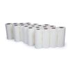 Cello Chiropractic Table Rolls - 20cm x 75m Box of 20 Soft Disposable Paper