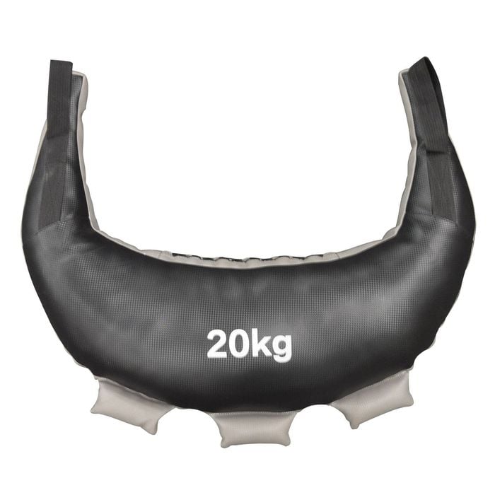 20kg Bulgrian Power Weighted Bag