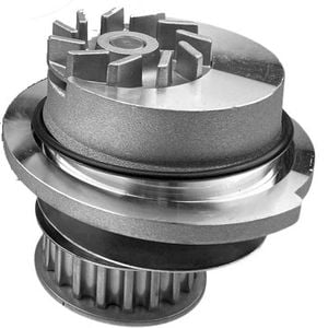 Water Pump For Holden Astra Gl Tr Barina Combo Sb Daewoo 1.5i Cielo Kalos Lanos
