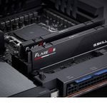 G.SKILL F5-5600J3636C16GX2-FX5 32GB (2 x 16GB)/ DDR5 5600 MT/s/ Timings 36-36-36-89/ Voltage 1.2V/ Flare X5 - Desktop RAM