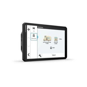 Garmin RV 895 GPS Navigator 010-02748-20
