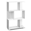 Cube Bookshelf Storage Bookcase Bookshelf