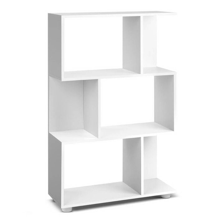 Cube Bookshelf Storage Bookcase Bookshelf