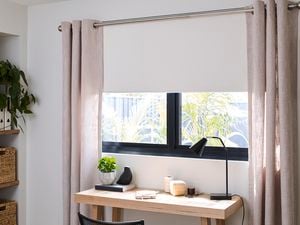 Curtains Blinds Bunnings Australia