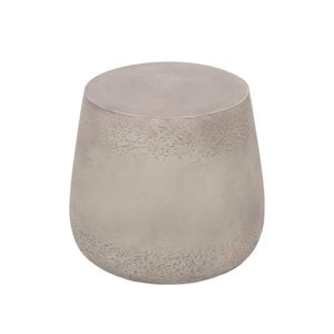 MIUZ Side Table Coffee Tables Chair Stand Rustic Outdoor Accent Table
