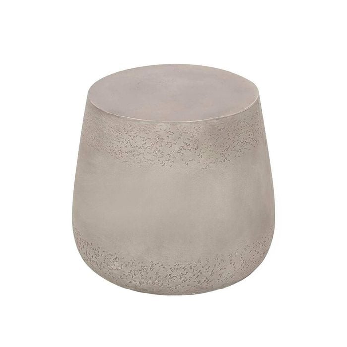 MIUZ Side Table Coffee Tables Chair Stand Rustic Outdoor Accent Table
