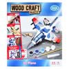 Boyle Wood Craft Project Kit Jet Plane
