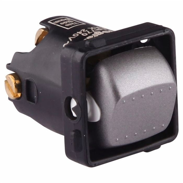 Arteor Switch Mechanical Magnesium