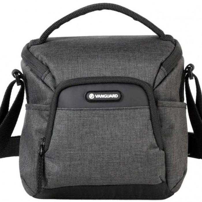 Vanguard Vesta Aspire 15 Shoulder Bag (small) Grey