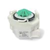 Dishwasher Water Drain Pump C00297919, suits Whirlpool, Ariston