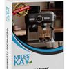 Miles Kay Espresso Coffee Cleaning Tablets (10 pack x 2gram) - For all Machines