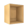 Lugna 512 x 450 x 380mm Sand Cabinet Shell