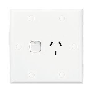 HPM Single Square Powerpoint