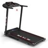 BLACK LORD Treadmill Incline SLM3