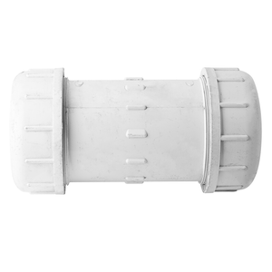Holman 100mm PVC Compression / Coupling Repair