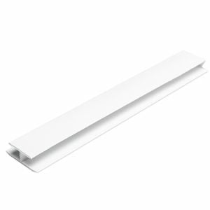 Weathertex 200mm Classic Off Stud Joiner
