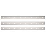DeWALT 13" Disposable Reversible Thickness Planer Knives