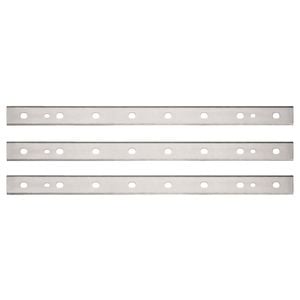 DeWALT 13" Disposable Reversible Thickness Planer Knives