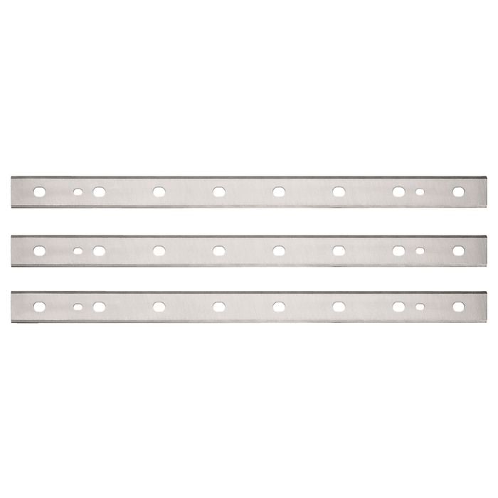 DeWALT 13" Disposable Reversible Thickness Planer Knives