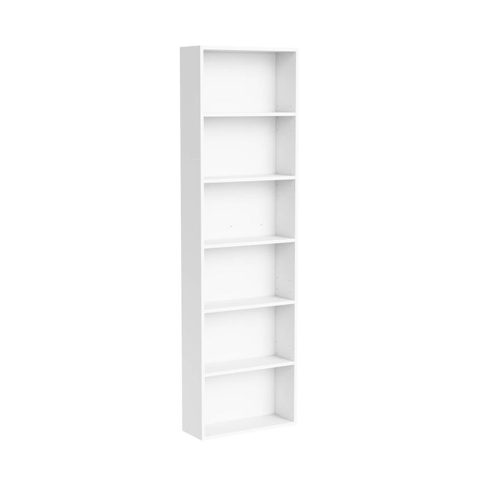 Kaboodle 200-299mm Sea Salt Customisable Shallow Pantry Open Shelf