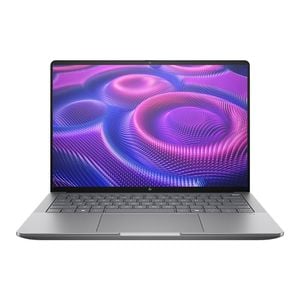 Hp Zbook Ultra 14 G1a 14" Mobile Workstation, Ryzen Ai Max Pro 385, 32gb Ram, 512gb Ssd, Windows 11 Pro [bg1p6pt]