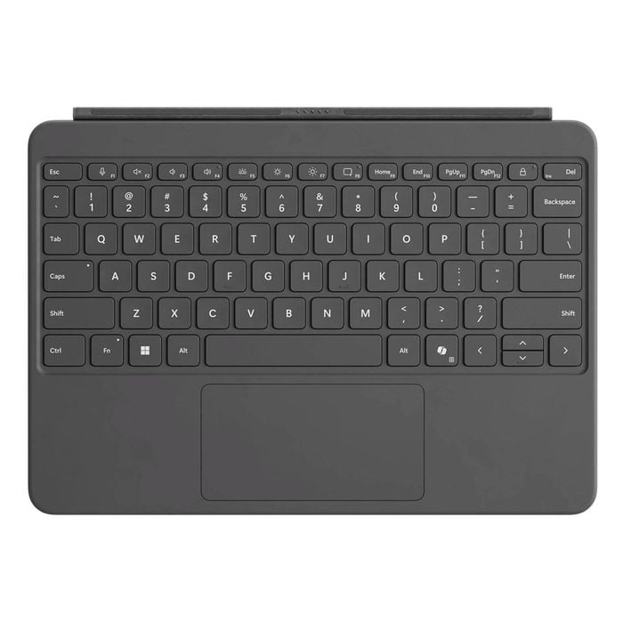 Microsoft Surface Pro 12-inch (1st Edition) Keyboard - Slate