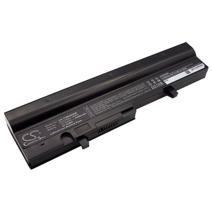 Cameron Sino Pa3782u-1brs Battery Replacement [cs-tom300nb]