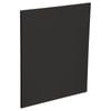 Kaboodle 600mm Charcola Modern Cabinet Door