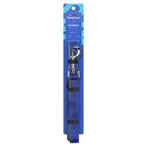 Purina Total Care 120cm Navy Reflective Dog Lead