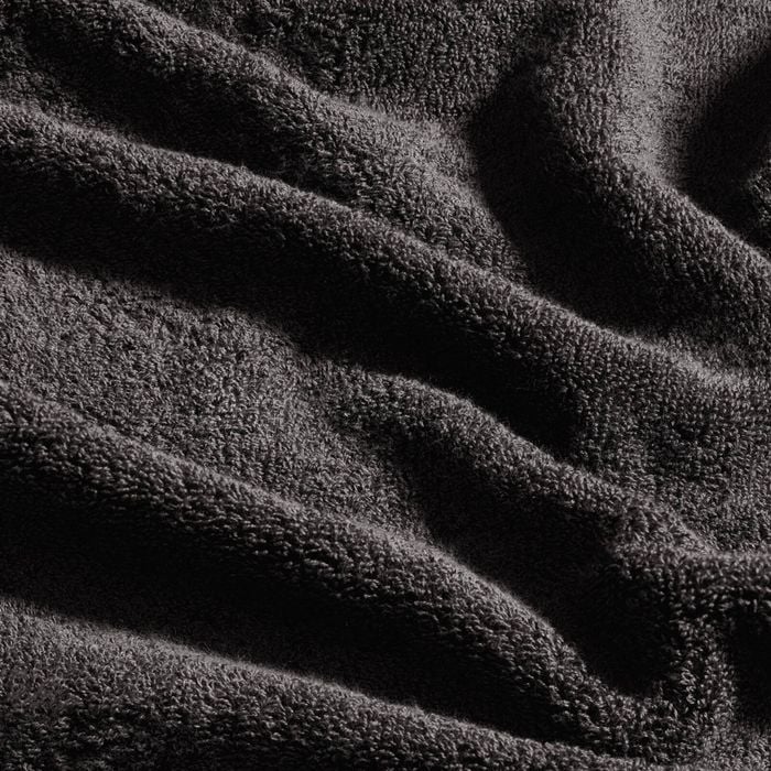 Bedding Co. Egyptian Cotton Luxury Bath Sheet 700GSM Dark Grey