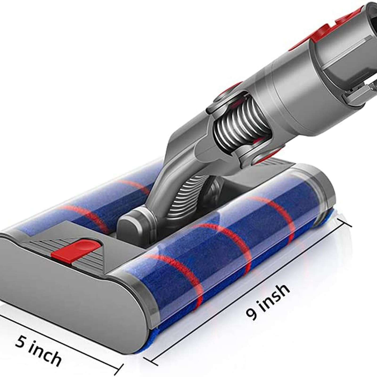 Dyson v8 bunnings sales
