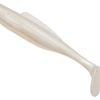 ZMan DieZel MinnowZ 4" Soft Plastic Fishing Lure #Pearl