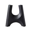 SOGA 42x39cm Cylindrical Bottle Holder & Pot Stand