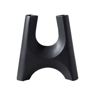 SOGA 42x39cm Cylindrical Bottle Holder & Pot Stand