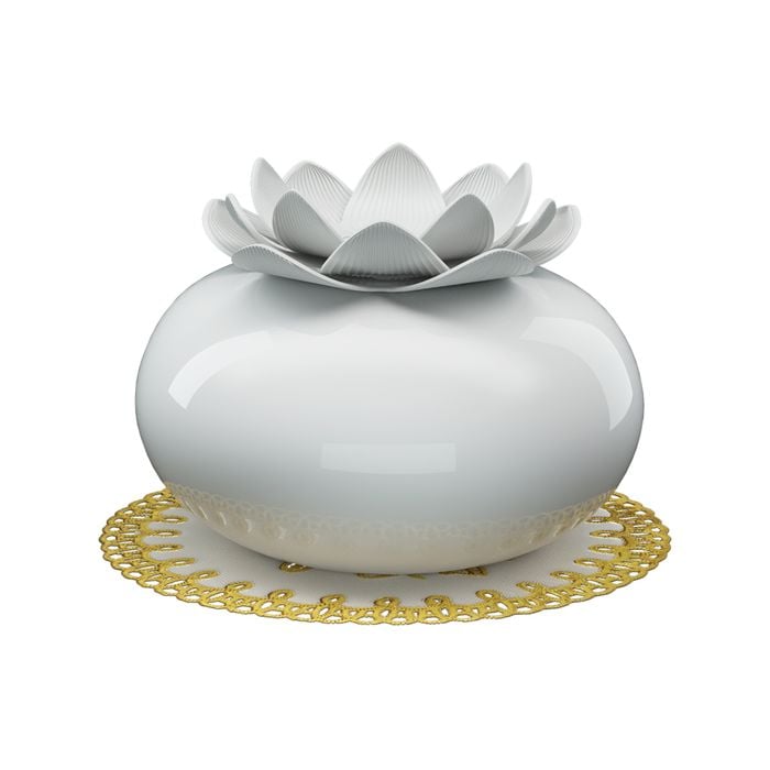 Devanti Aroma Diffuser Ultrasonic Humidifier Ceramic 200ml