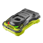 Ryobi One+ 18V Super Fast Charger RC18150U