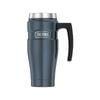Thermos Stainless King Insulated Travel Mug 470ml Slate