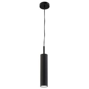 Verve Design Black Hudson Pendant