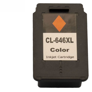 Compatible Pg 645xl Cl 646xl Color Ink Cartridge Cannon Mg2965 Mg2960 Mg3060
