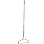 Saxon 14 Teeth Braced Garden Rake