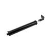 Lane Black Pneumatic Door Closer