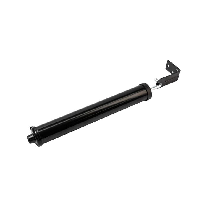 Lane Black Pneumatic Door Closer