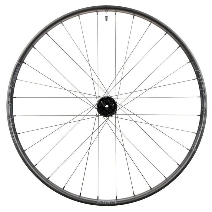 Stans Notubes Flow Ex3 29 6-bolt 12x148mm Shimano Hg Mtb Rear Wheel